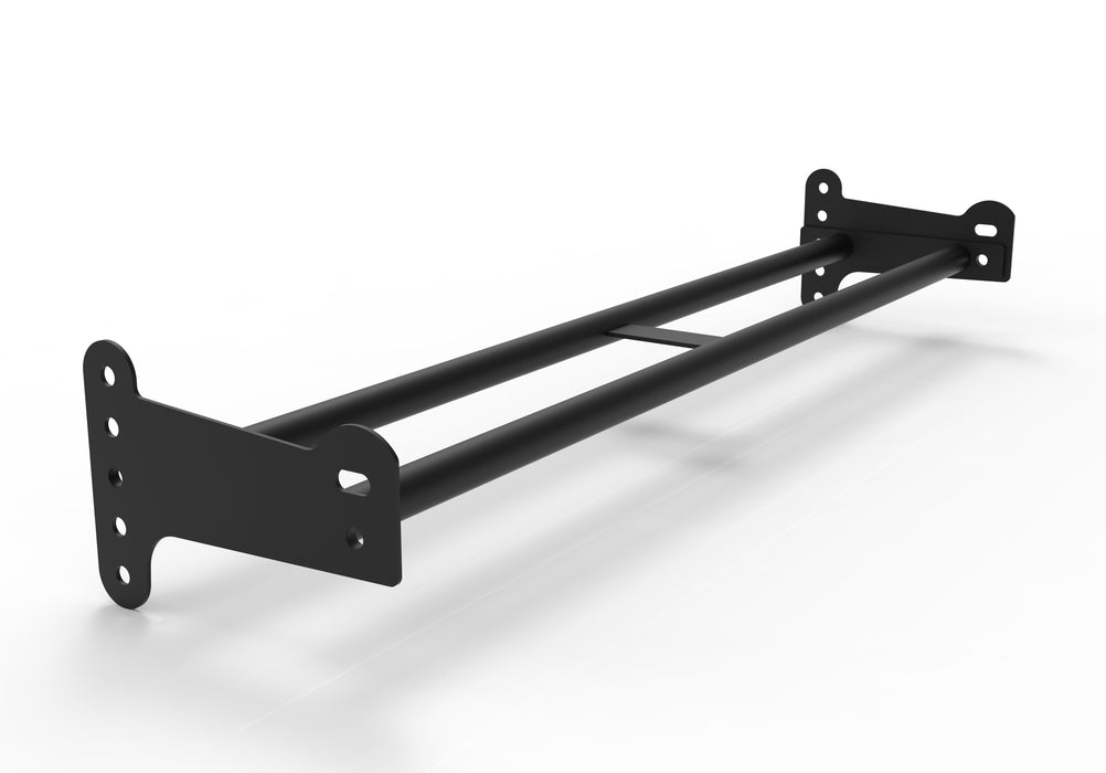 HYPERFX Storage Solutions - Bumpers