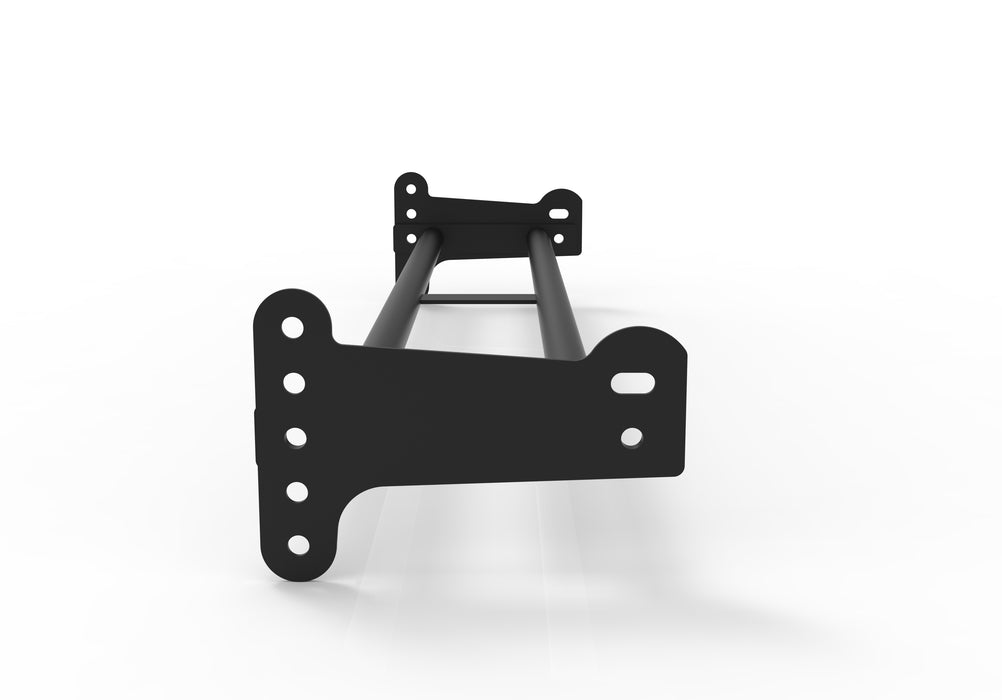 HYPERFX Storage Solutions - Bumpers