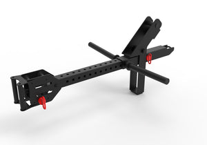 HYPERFX Jammer Arm Kit