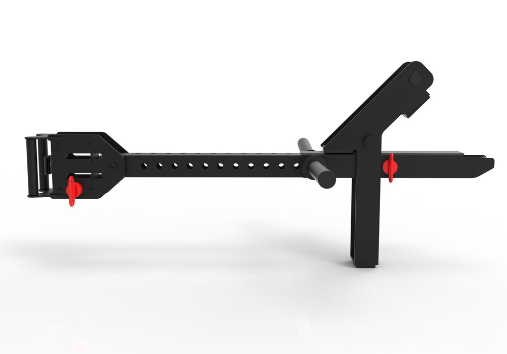 HYPERFX Jammer Arm Kit