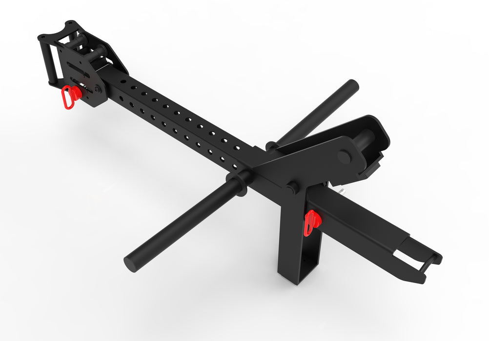 HYPERFX Jammer Arm Kit