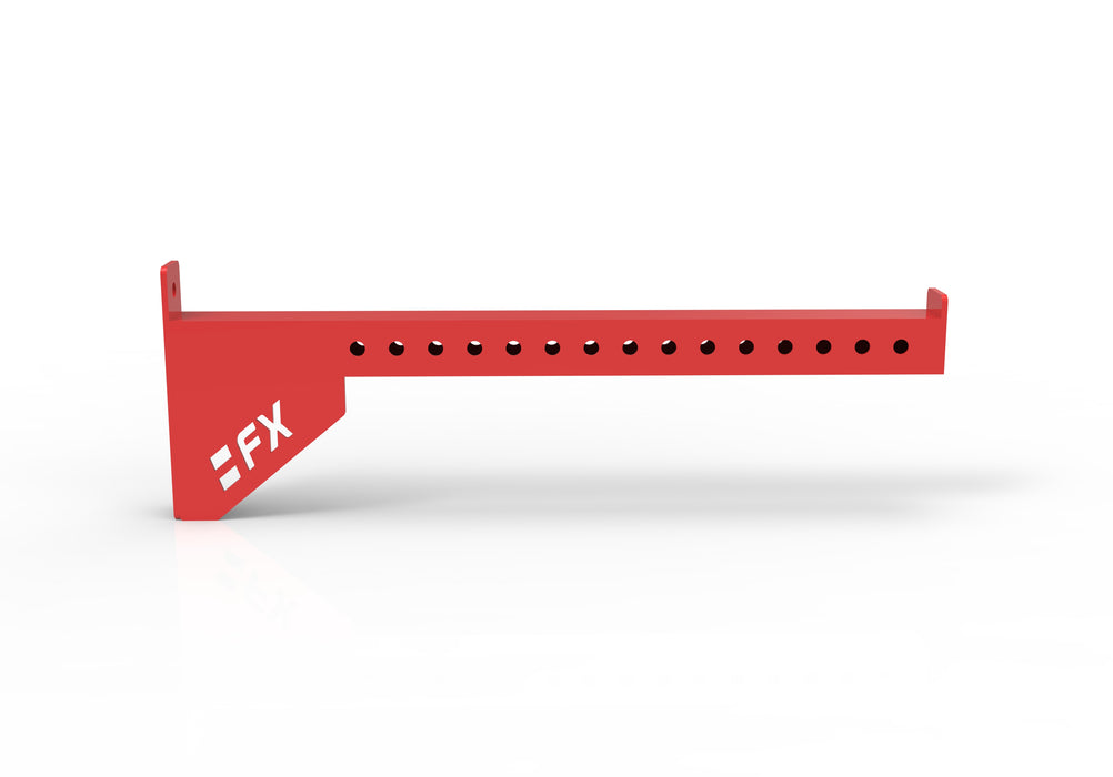 HYPERFX The Grid Trawler Arms - Heavy Bag Arms (Red)