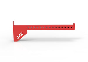 HYPERFX The Grid Trawler Arms - Heavy Bag Arms (Red)