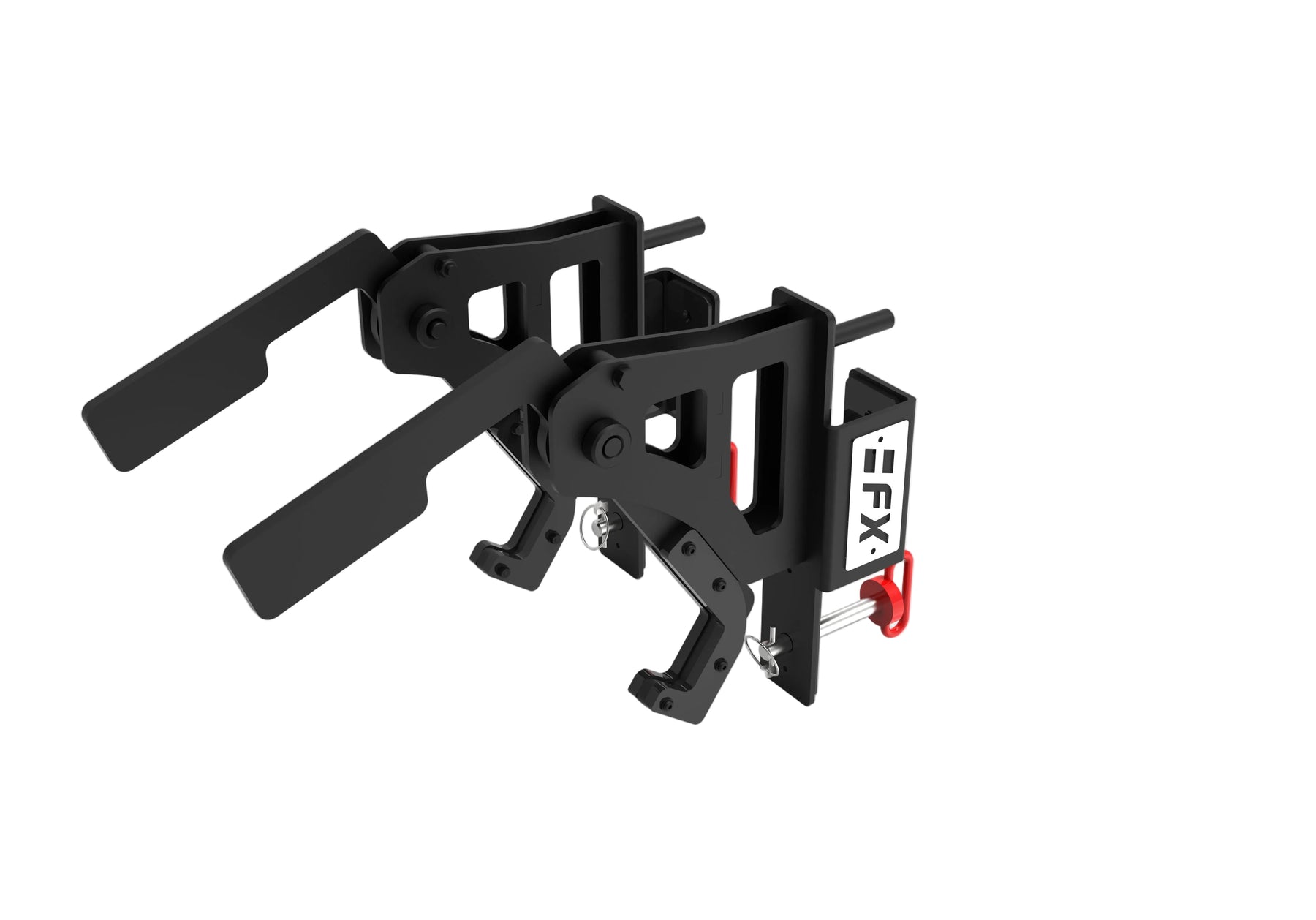HYPERFX The Grid Mono Lift