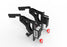 HYPERFX The Grid Mono Lift